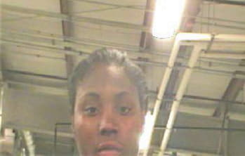 Tyrnicka Hawkins, - Orleans Parish County, LA 